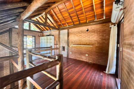 Casa à venda com 4 quartos, sendo 2 suítes, no condomínio Náutico Porto Bragança, Bragança Paulista - SP