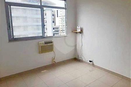 Apartamento à venda com 2 quartos em Botafogo, Rio de Janeiro, RJ