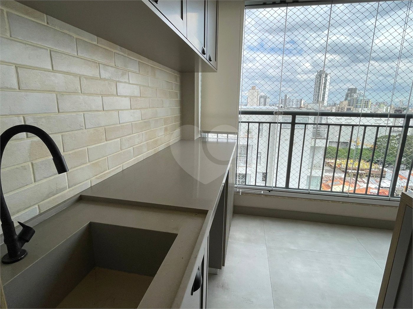 Apartamento à venda com 3 quartos, sendo 1 suíte, em Tucuruvi, São Paulo, SP