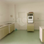Apartamento à venda com 4 quartos, sendo 1 suíte, em República, São Paulo, SP