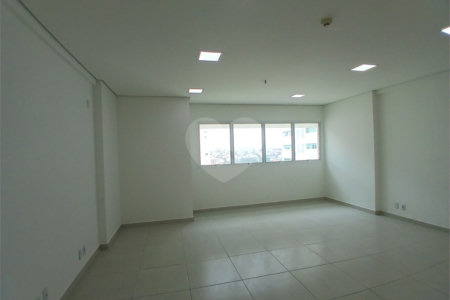 Sala à venda ou para alugar no Centro, São Bernardo do Campo, SP