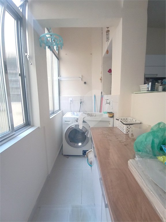 Apartamento à venda com 2 quartos em Santana, São Paulo, SP