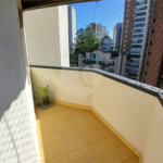 Apartamento à venda com 3 quartos, sendo 1 suíte, em Jardim Sul, São Paulo, SP