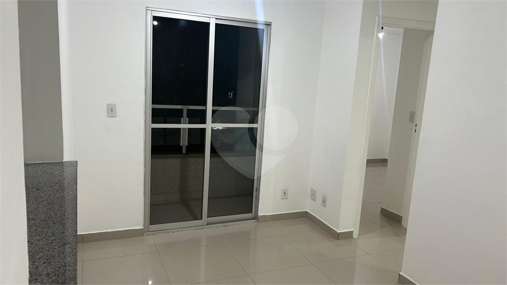 Apartamento à venda com 2 quartos em Parque Novo Mundo, São Paulo, SP