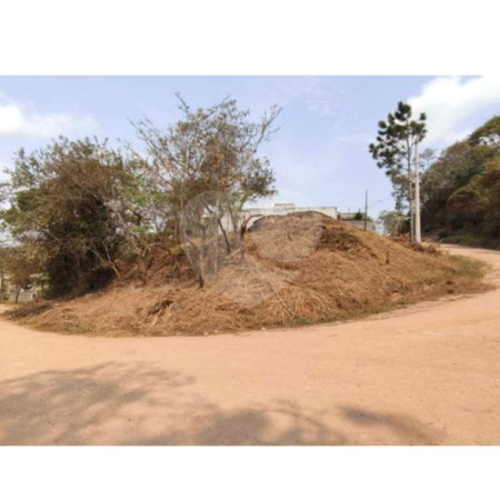 Terreno à venda em Jardim Paulista, Atibaia, SP