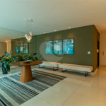 Apartamento à venda com 4 quartos, sendo 3 suítes,  em Chácara Santo Antônio, São Paulo, SP