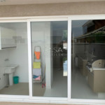Casa em condomínio à venda ou para alugar com 2 quartos, sendo 1 suíte,  em Residencial Villa do Bosque, Sorocaba, SP