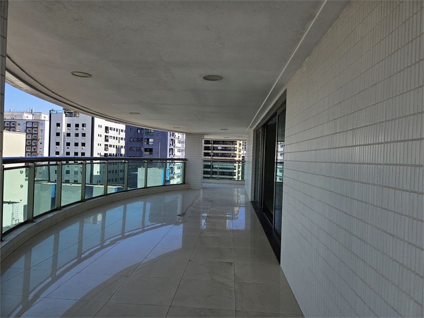 Apartamento com 4 dormitórios à venda, 538 m² por R$ 7.500.000,00 - Ponta da Praia - Santos/SP