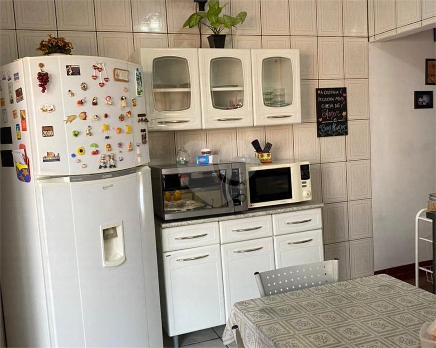 Casa à venda com 3 quartos em Jardim Santa Claudia, Sorocaba, SP
