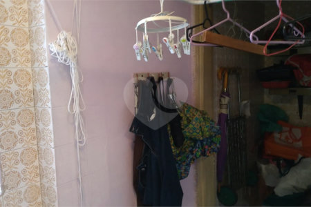 Apartamento à venda com 3 quartos em Água Fria, São Paulo, SP