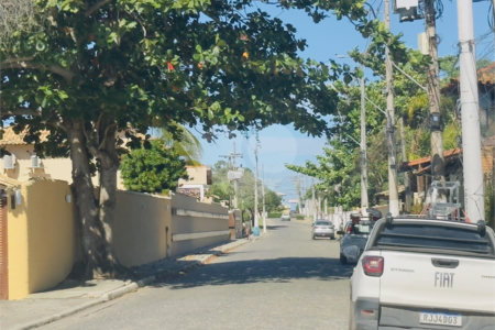 Casa em condomínio à venda com 2 quartos em Geribá, Armação dos Búzios, RJ