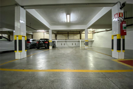 Apartamento à venda com 4 suítes em Vila Suzana, São Paulo, SP