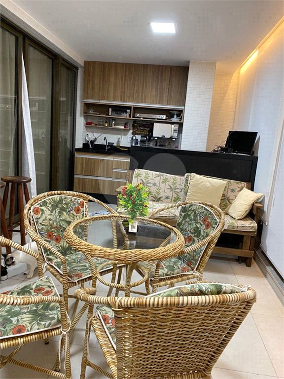 Apartamento à venda com 4 suítes em Camorim, Rio de Janeiro, RJ