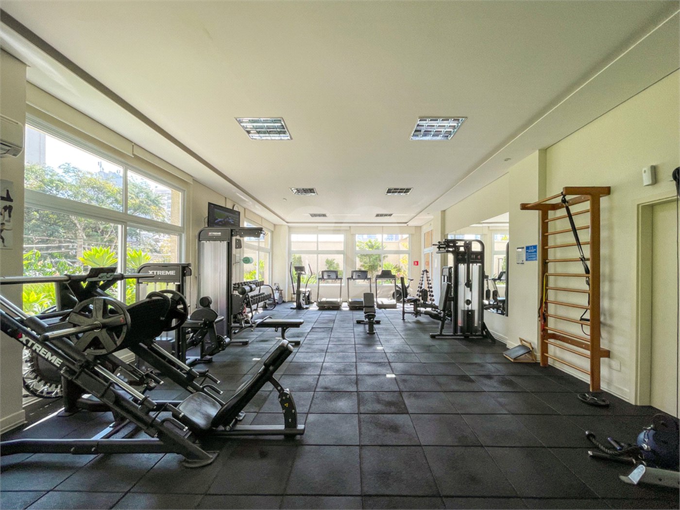 Apartamento à venda com 3 suítes em Perdizes, São Paulo, SP