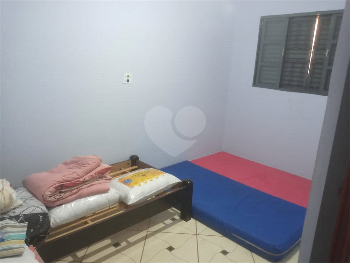 Casa à venda com 3 quartos em Vila Tito de Carvalho (vila Xavier), Araraquara, SP