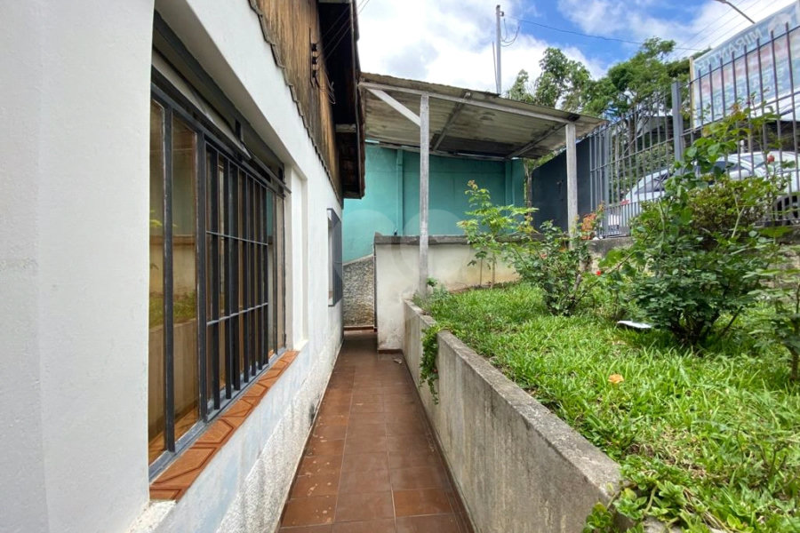 Casa à venda com 2 quartos em Horto, São Paulo, SP