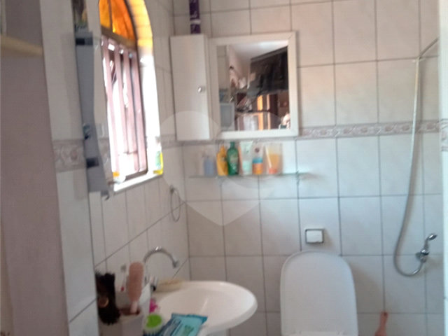 Casa à venda com 3 quartos, sendo 1 suíte,  em Tucuruvi, São Paulo, SP