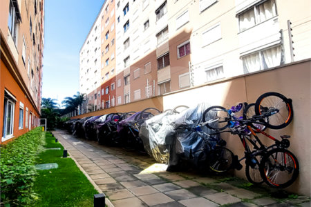 Apartamento à venda com 1 quarto em Vila Leopoldina, São Paulo, SP