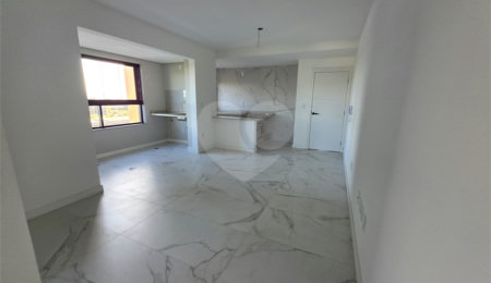 Apartamento à venda com 1 quarto em Além Ponte, Sorocaba, SP