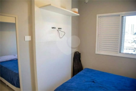 Apartamento à venda com 2 quartos em Vila Prudente, São Paulo, SP