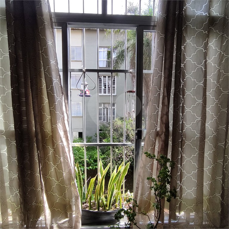 Apartamento à venda com 3 quartos em Parque Mandaqui, São Paulo, SP