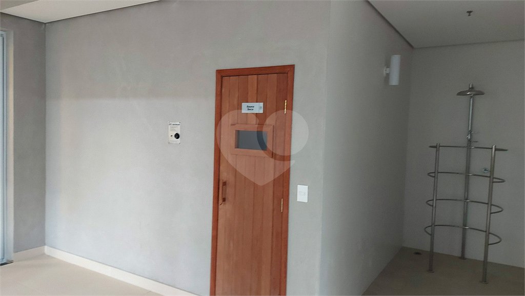 Apartamento à venda com 1 suíte em Santana, São Paulo, SP
