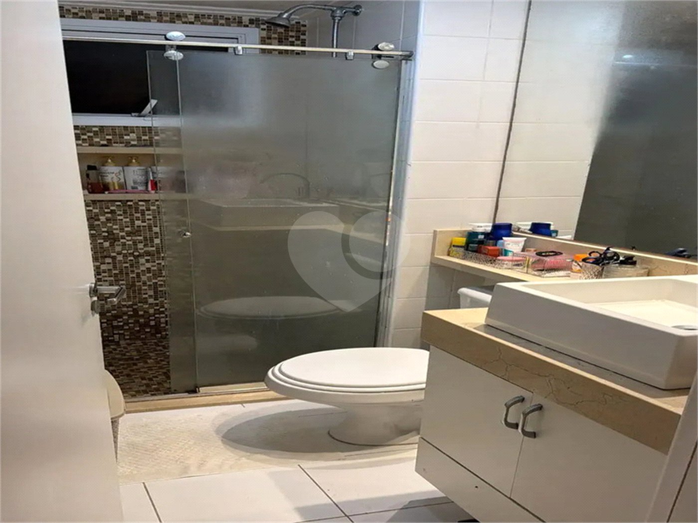 Apartamento à venda com 2 suítes em Jardim Arpoador, São Paulo, SP