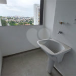 Apartamento à venda com 3 quartos, sendo 1 suíte,  em Butantã, São Paulo, SP