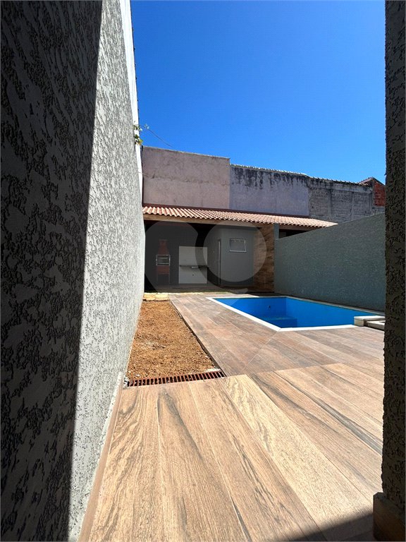Casa Térrea à venda com 2 quartos, sendo 1 suíte,  em Jardim Imperial, Atibaia, SP