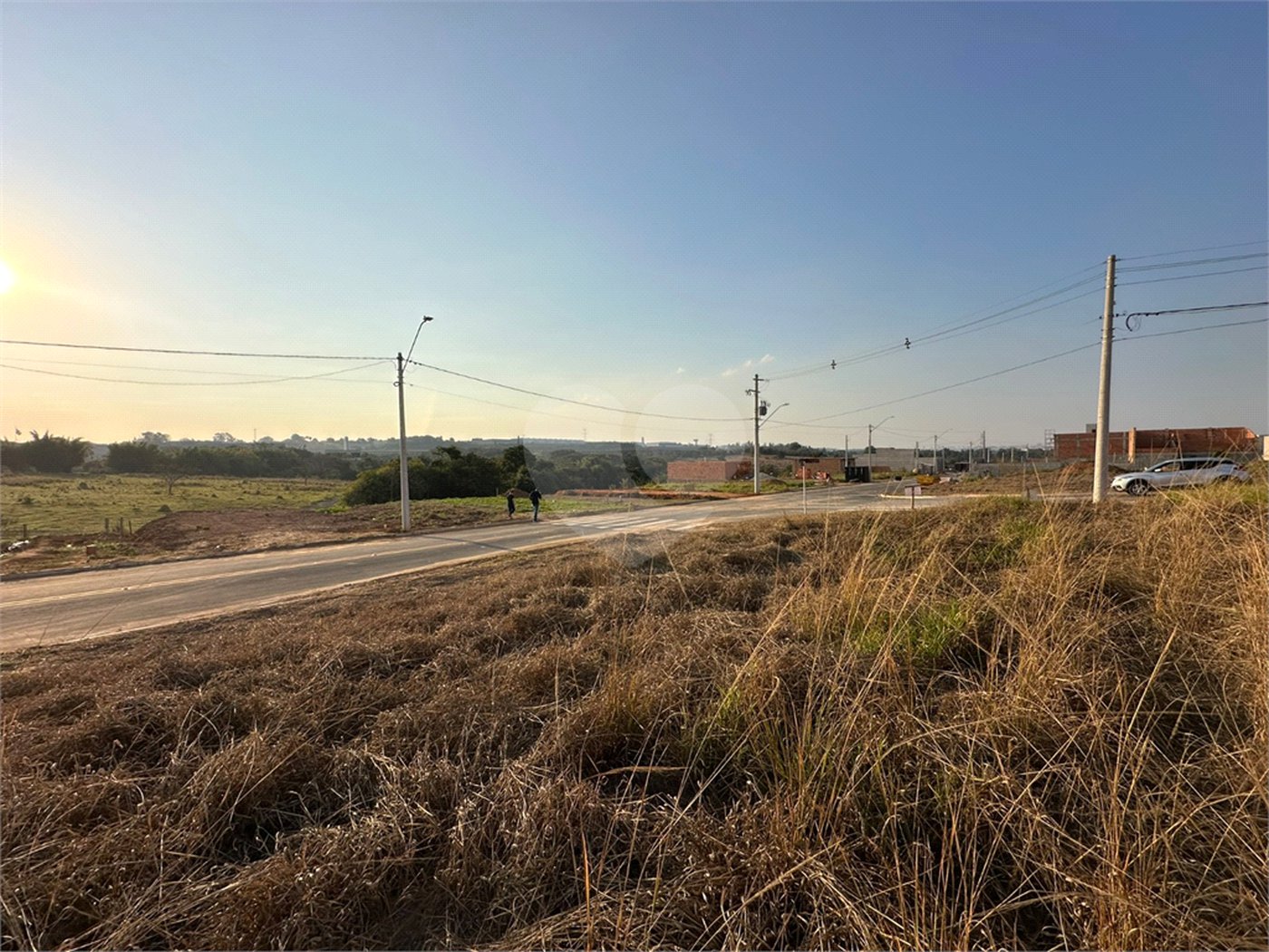 Terreno à venda em Residencial Salto, Salto, SP