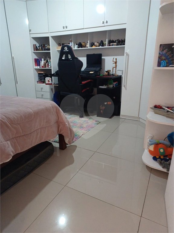 Casa Térrea à venda com 3 quartos, sendo 1 suíte, em Tucuruvi, São Paulo, SP