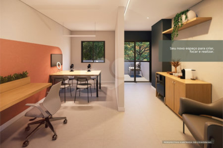 Apartamento à venda com 2 quartos em Jardim Esmeralda, São Paulo, SP