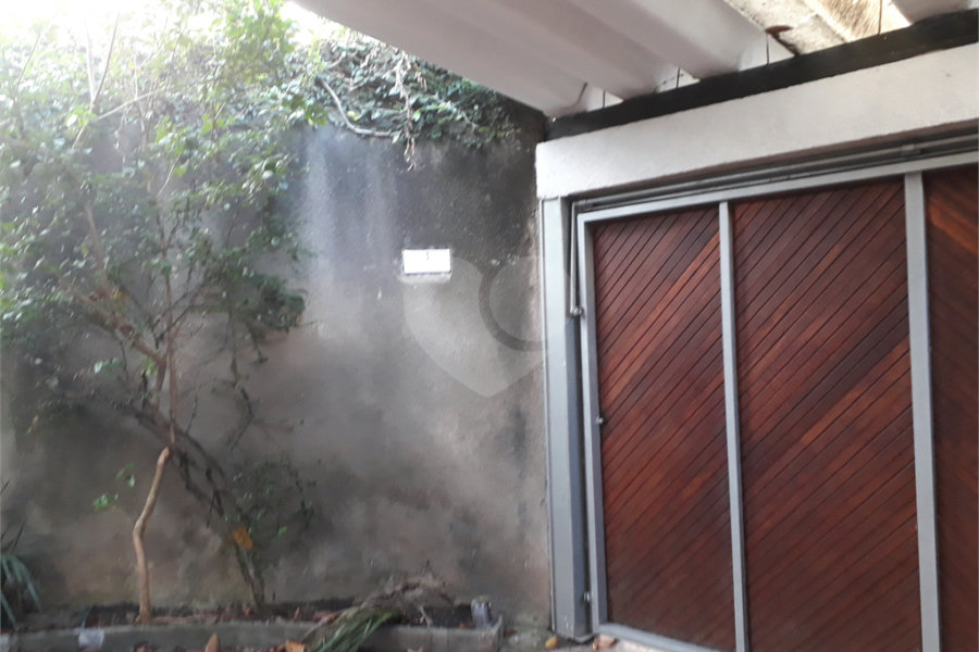 Sobrado à venda com 3 quartos em Mandaqui, São Paulo, SP