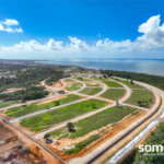 Terreno à venda em Orla Norte, Porto Seguro, BA