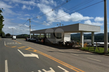 Terreno à venda no condomínio Elementum, Atibaia - SP