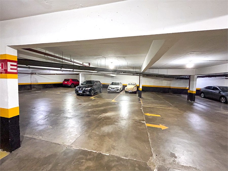 Apartamento à venda com 3 quartos em Santa Teresinha, São Paulo, SP