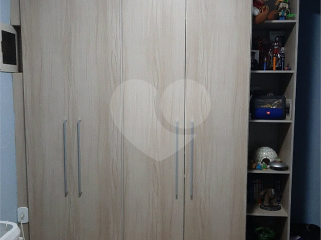 Sobrado à venda com 3 quartos, sendo 1 suíte,  em Casa Verde, São Paulo, SP