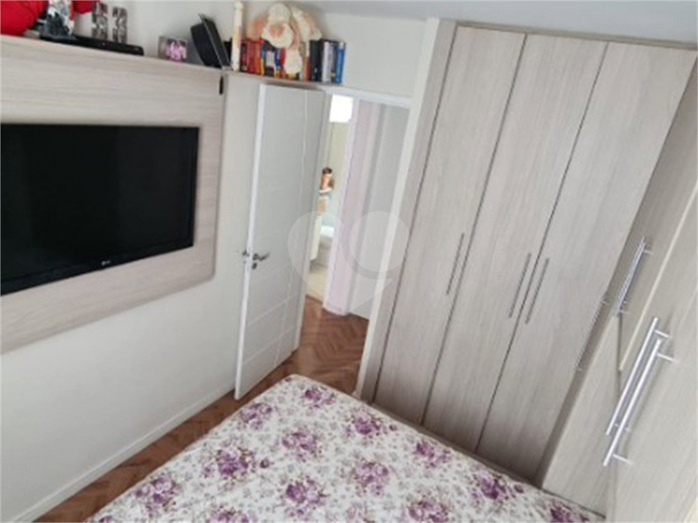 Apartamento à venda com 3 quartos em Vila Nova Cachoeirinha, São Paulo, SP