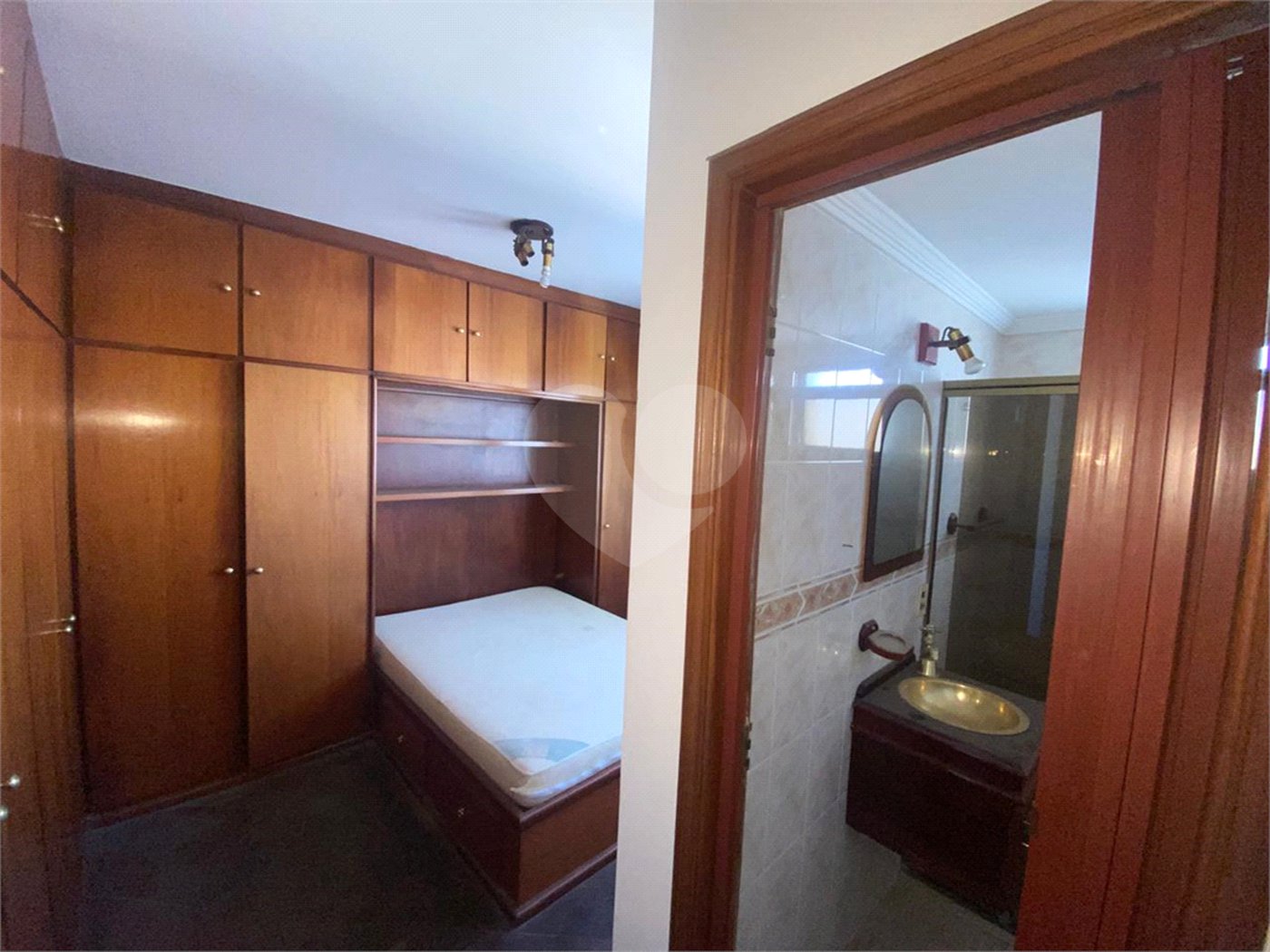 Cobertura à venda com 4 quartos, sendo 1 suíte, em Santana, São Paulo, SP