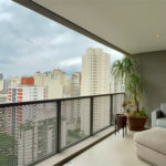 Apartamento à venda com 1 suíte em Pinheiros, São Paulo, SP