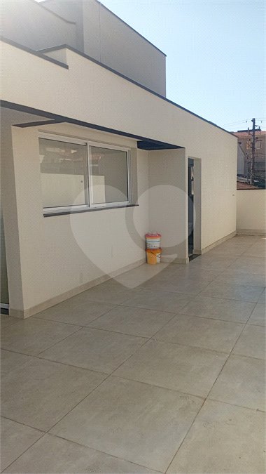 Cobertura à venda com 2 quartos, sendo 1 suíte, em Demarchi, São Bernardo do Campo, SP