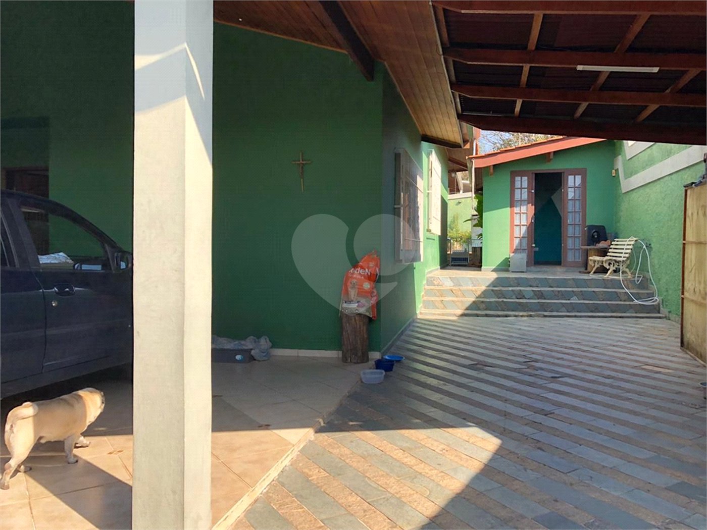 Casa à venda com 4 quartos, sendo 2 suítes, em Loteamento Loanda, Atibaia, SP