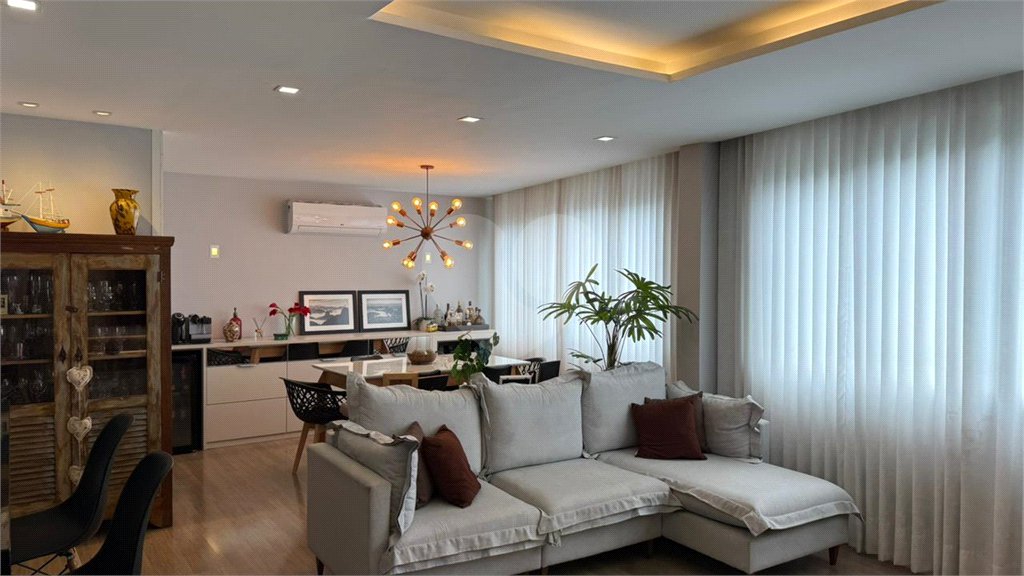 Apartamento à venda com 4 quartos, sendo 2 suítes, em Tijuca, Rio de Janeiro, RJ
