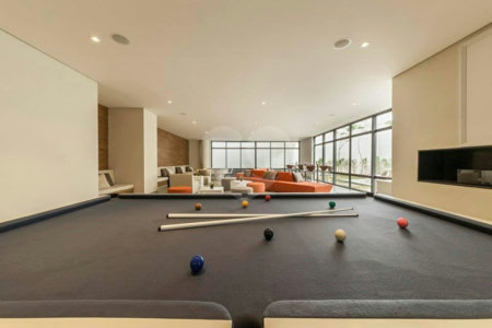 Apartamento à venda com 1 suíte em Pinheiros, São Paulo, SP