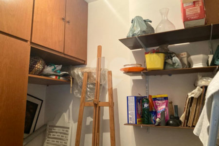 Apartamento à venda com 3 quartos, sendo 1 suíte, em Sumarezinho, São Paulo, SP