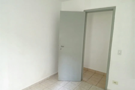 Apartamento à venda com 2 quartos em Jardim D'abril, São Paulo, SP