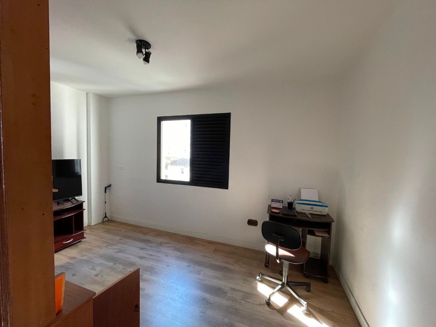 Apartamento com 3 dormitórios à venda, 126 m² por R$ 1.300.000,00 - Boqueirão - Santos/SP