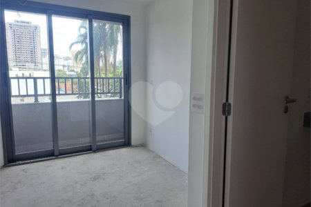 Apartamento à venda com 1 quarto em Chácara Santo Antônio, São Paulo, SP
