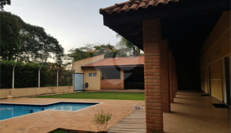 Chácara à venda com 3 quartos, sendo 1 suíte,  em Monte Bianco, Araçoiaba da Serra, SP
