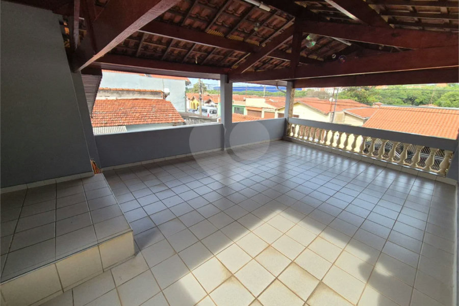 Casa à venda no bairro Maracanã, 3 quartos, 2 suítes em Piracicaba/SP.